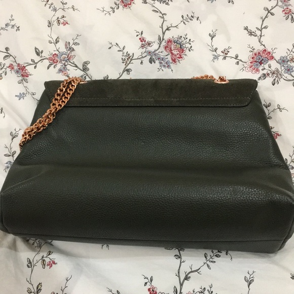 Ted Baker Sophina Bag in Olive - Picture 5 of 8